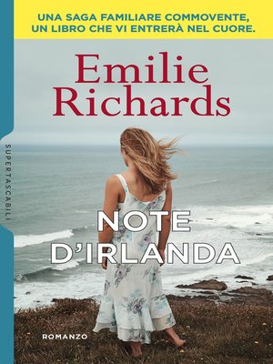 cover image of Note d'Irlanda